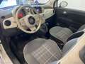 Fiat 500 1.2 EasyPower Lounge OK NEOPATENTATI ! Blanc - thumbnail 14