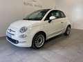 Fiat 500 1.2 EasyPower Lounge OK NEOPATENTATI ! Blanc - thumbnail 1