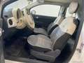 Fiat 500 1.2 EasyPower Lounge OK NEOPATENTATI ! Blanc - thumbnail 8