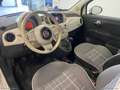 Fiat 500 1.2 EasyPower Lounge OK NEOPATENTATI ! Blanc - thumbnail 12