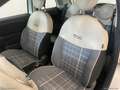 Fiat 500 1.2 EasyPower Lounge OK NEOPATENTATI ! Blanc - thumbnail 11