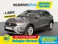 Volkswagen T-Roc 1.0 TSI Life 81kW Gris - thumbnail 1