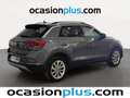 Volkswagen T-Roc 1.0 TSI Life 81kW Gris - thumbnail 4