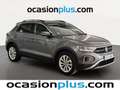 Volkswagen T-Roc 1.0 TSI Life 81kW Gris - thumbnail 2