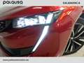 Peugeot 508 Hybrid 225 GT Pack e-EAT8 Rojo - thumbnail 2