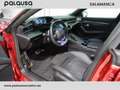 Peugeot 508 Hybrid 225 GT Pack e-EAT8 Rojo - thumbnail 6
