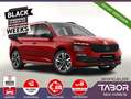Skoda Kamiq TSI 150 DSG Monte Pano Matrix ACC UVP-27%* Rot - thumbnail 1