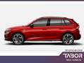 Skoda Kamiq TSI 150 DSG Monte Pano Matrix ACC UVP-27%* Rot - thumbnail 2