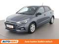 Hyundai i20 1.0 TGDI LEVEL 3 Plus Grau - thumbnail 1