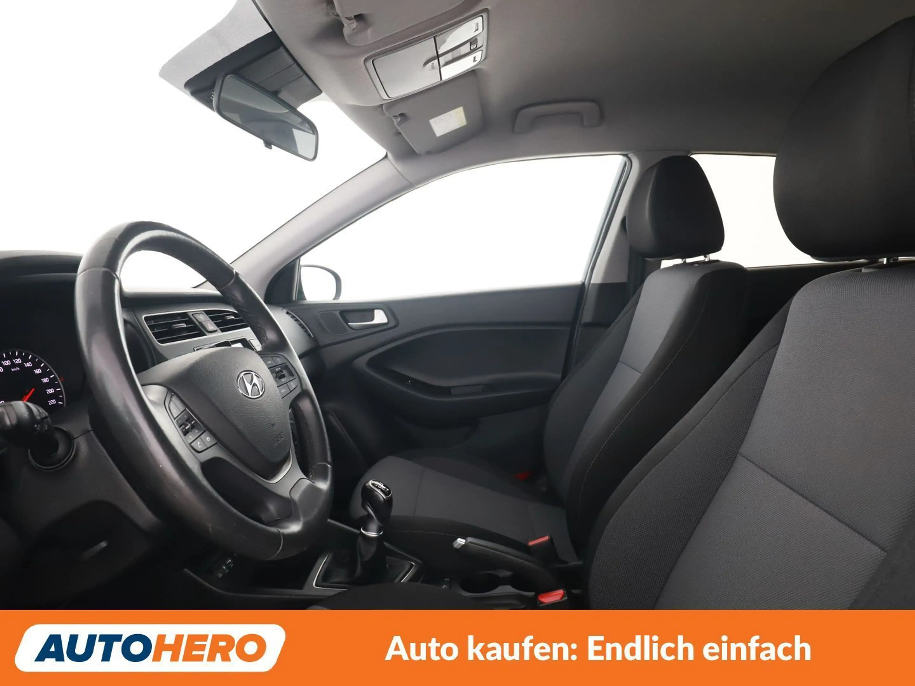 Hyundai i20 1.0 TGDI LEVEL 3 Plus — photo 10