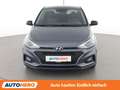 Hyundai i20 1.0 TGDI LEVEL 3 Plus Grau - thumbnail 9