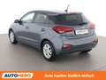 Hyundai i20 1.0 TGDI LEVEL 3 Plus Grau - thumbnail 4