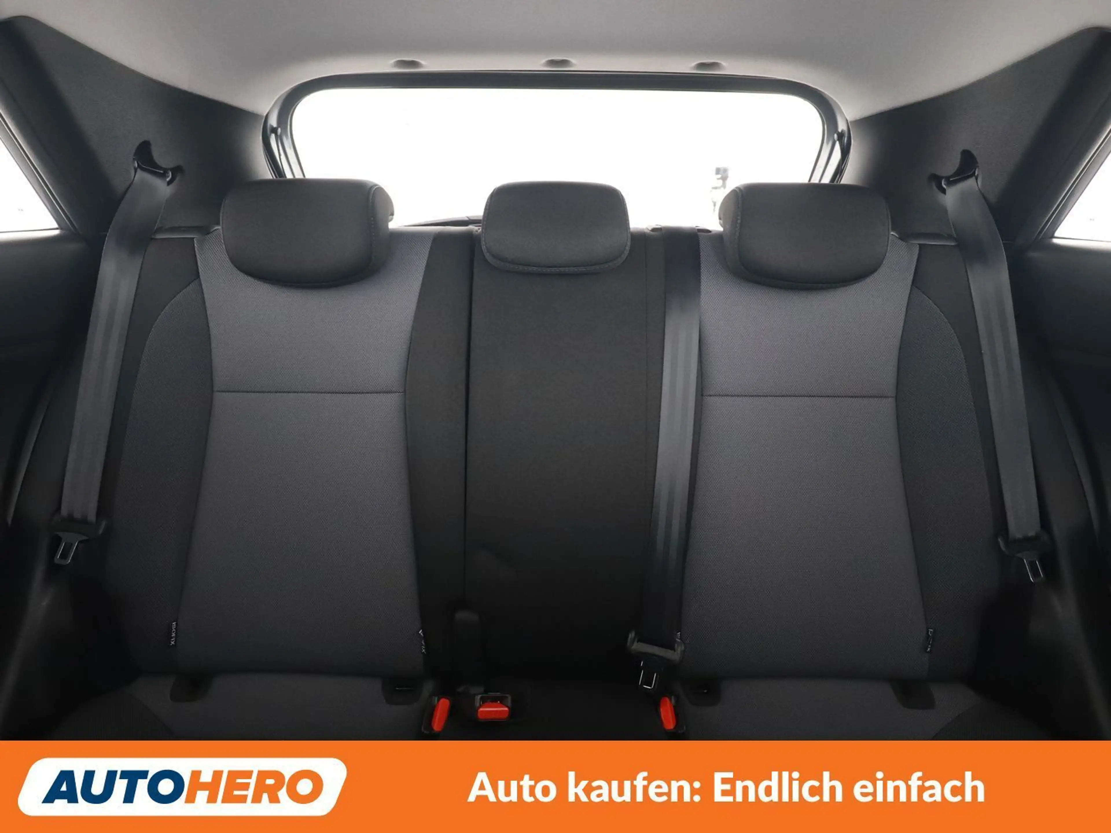 Hyundai i20 1.0 TGDI LEVEL 3 Plus — photo 15