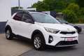Kia Stonic 1.2 Vision Navi PDC Kamera Sitzheizung Белый - thumbnail 6