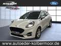 Ford Puma Hybrid ST-Line X leichter Hagel Sportpaket Weiß - thumbnail 1