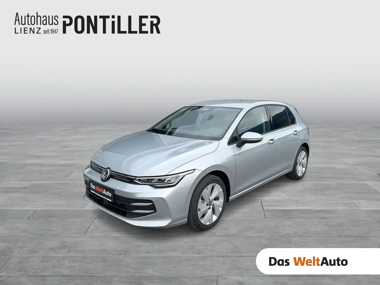 Volkswagen Golf 2026