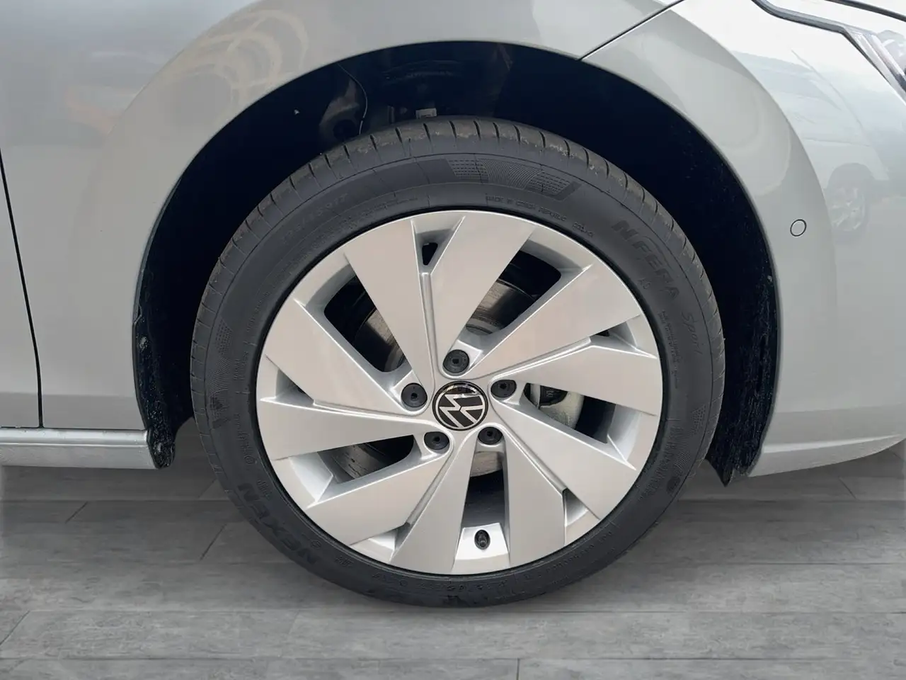 Volkswagen Golf 2026