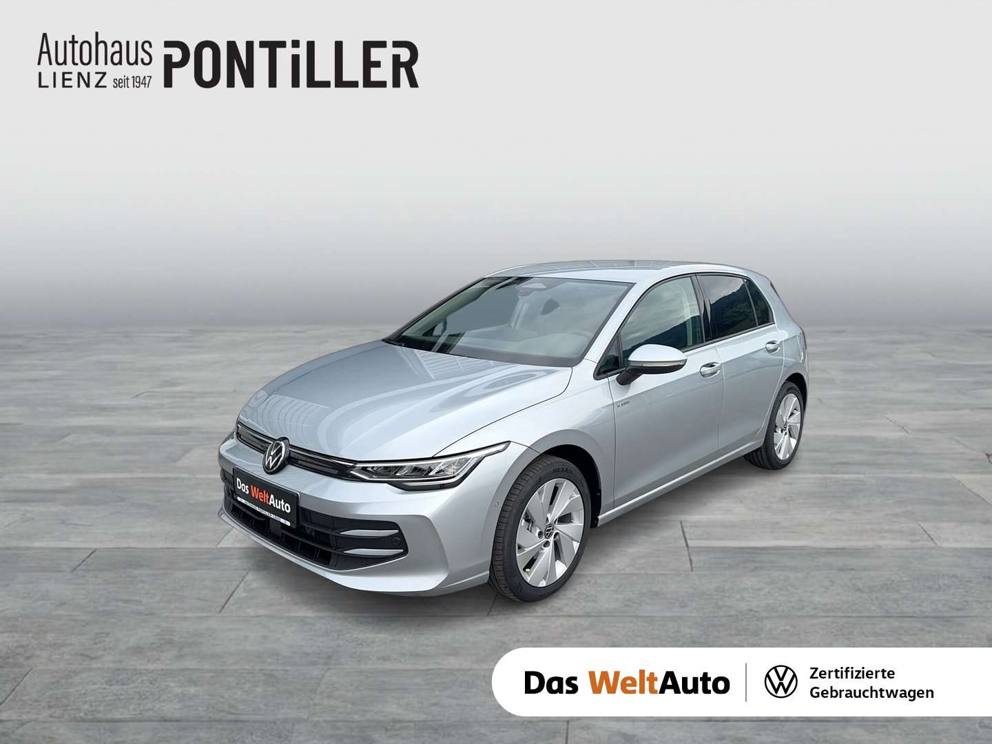 Volkswagen Golf 2026