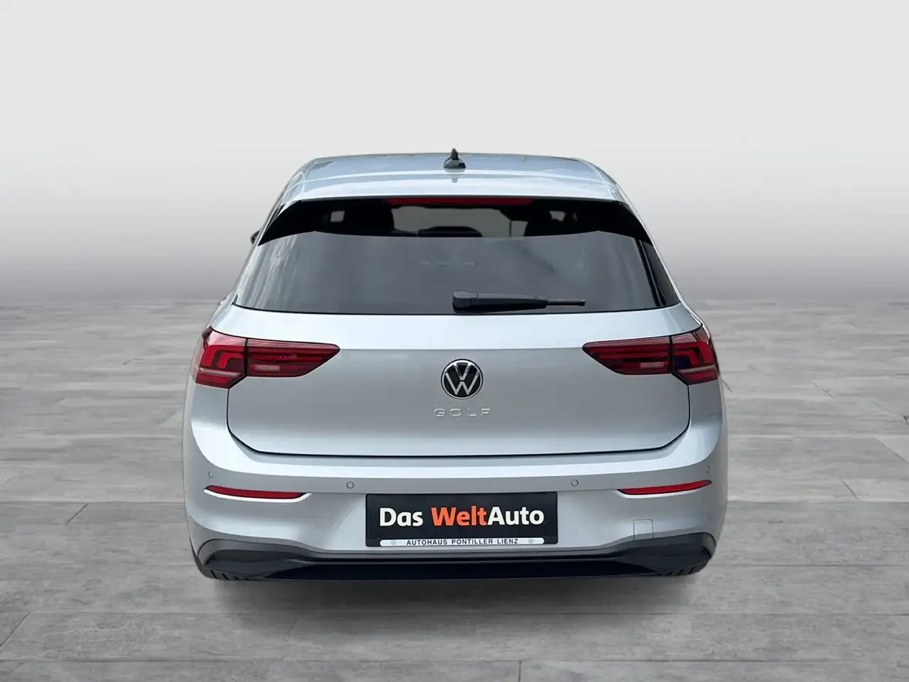 Volkswagen Golf 2026