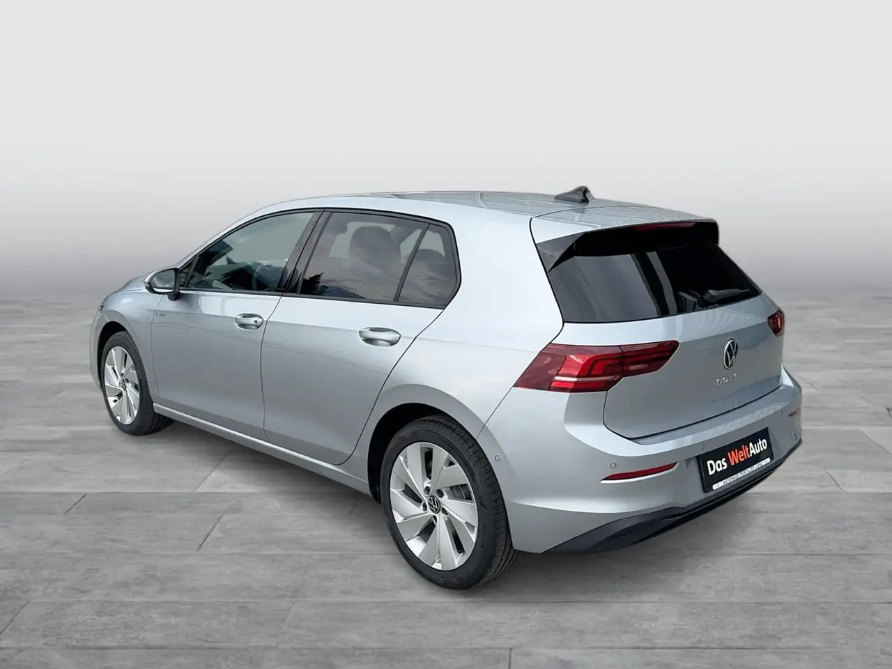 Volkswagen Golf 2026