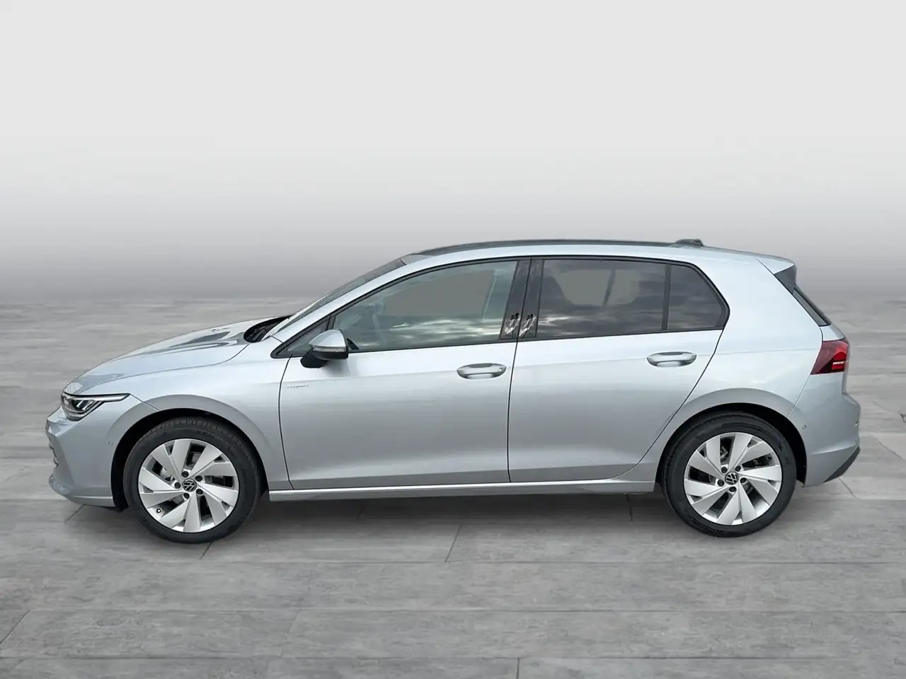 Volkswagen Golf 2026