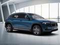 Mercedes-Benz EQA 250 EQA 250  Progressive Navi/Distronic/Klima/LED Blau - thumbnail 4