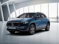 Mercedes-Benz EQA 250 EQA 250  Progressive Navi/Distronic/Klima/LED Blau - thumbnail 2