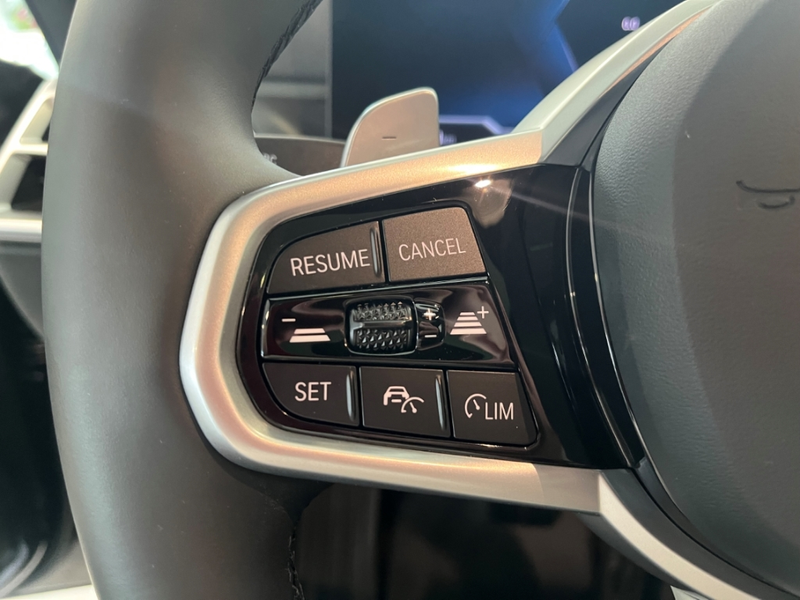 BMW 430 Gran Coupe d xDrive Sportpaket AHK-klappbar AHK Na — photo 11
