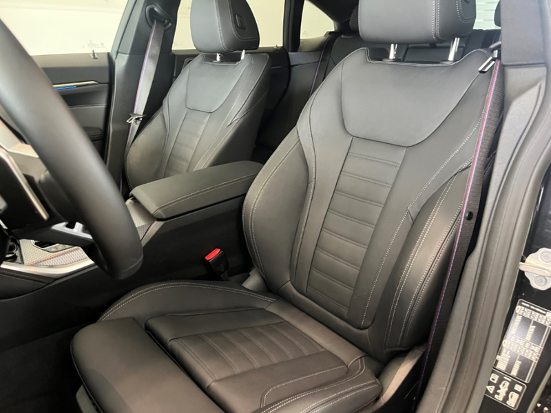 BMW 430 Gran Coupe d xDrive Sportpaket AHK-klappbar AHK Na — photo 7