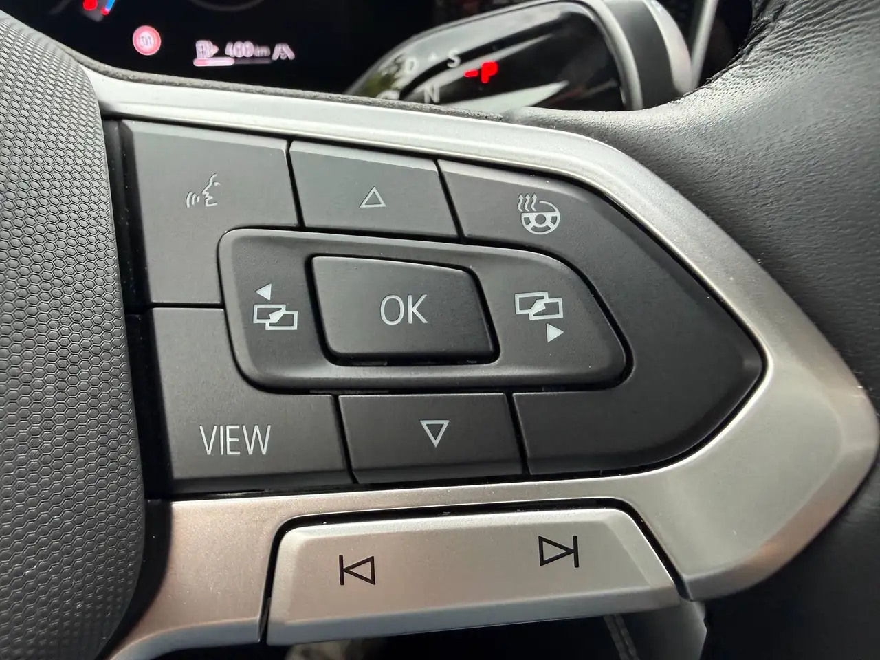Volkswagen Tiguan 1.5 eTSI mHEV Goal "ELEC. TREKHAAK/Navigatie/360° Camera", миниатюра 19