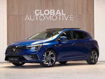 Estate 1.6 Plug-In Hybrid 160 R.S. Line - PANORAMA