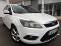 Ford Focus 1.6TDCi Trend 109 Blanco - thumbnail 7