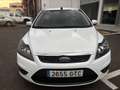 Ford Focus 1.6TDCi Trend 109 Blanco - thumbnail 3