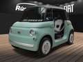 Fiat Dolcevita Cabrio 45kmh ab 15 Jahren BT LED Zelená - thumbnail 1