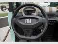 Fiat Dolcevita Cabrio 45kmh ab 15 Jahren BT LED Zelená - thumbnail 9