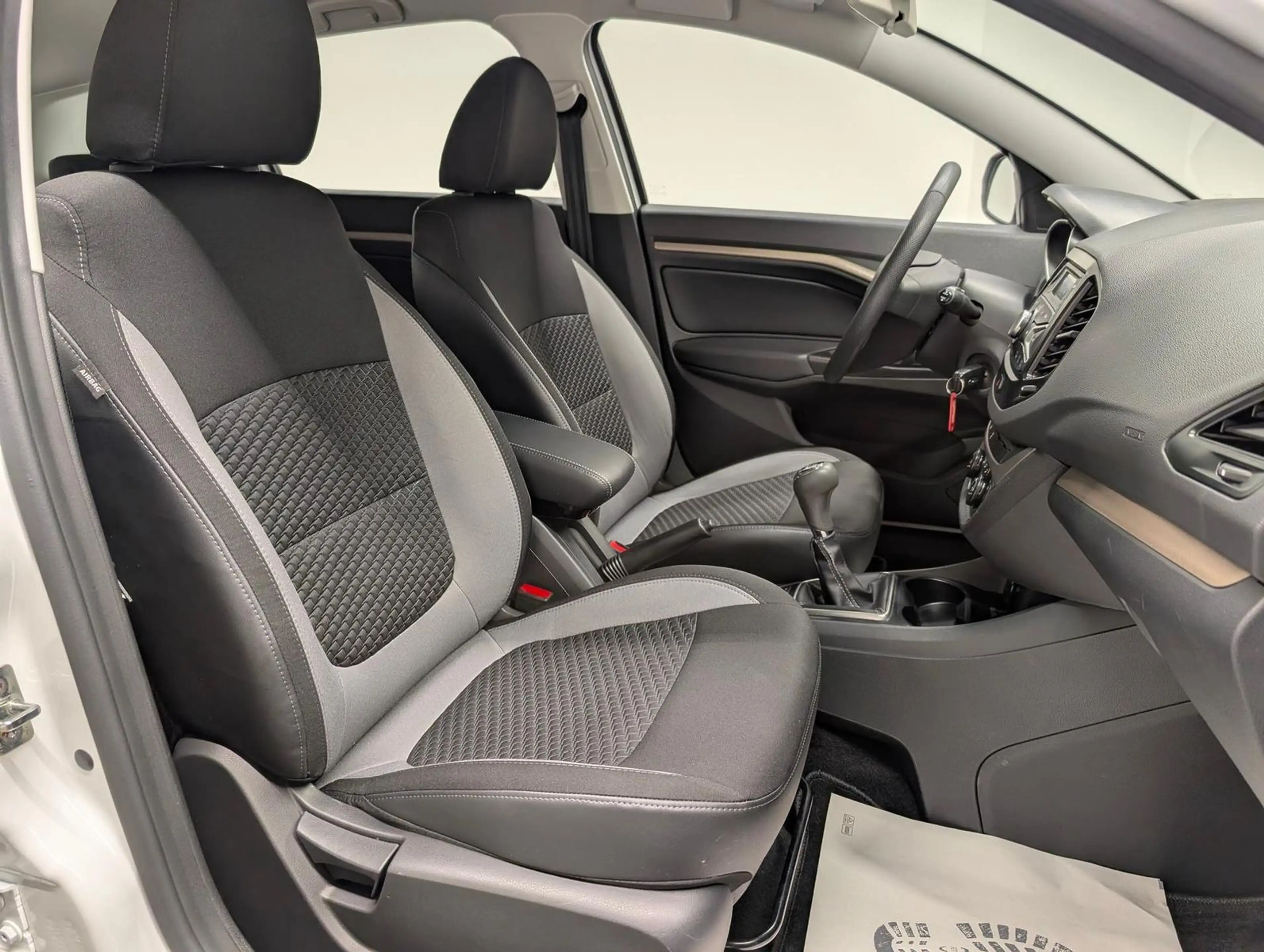 Lada Vesta Kombi Klima/USB/BT/SHZ/PDC/Tempom./TFL — photo 10