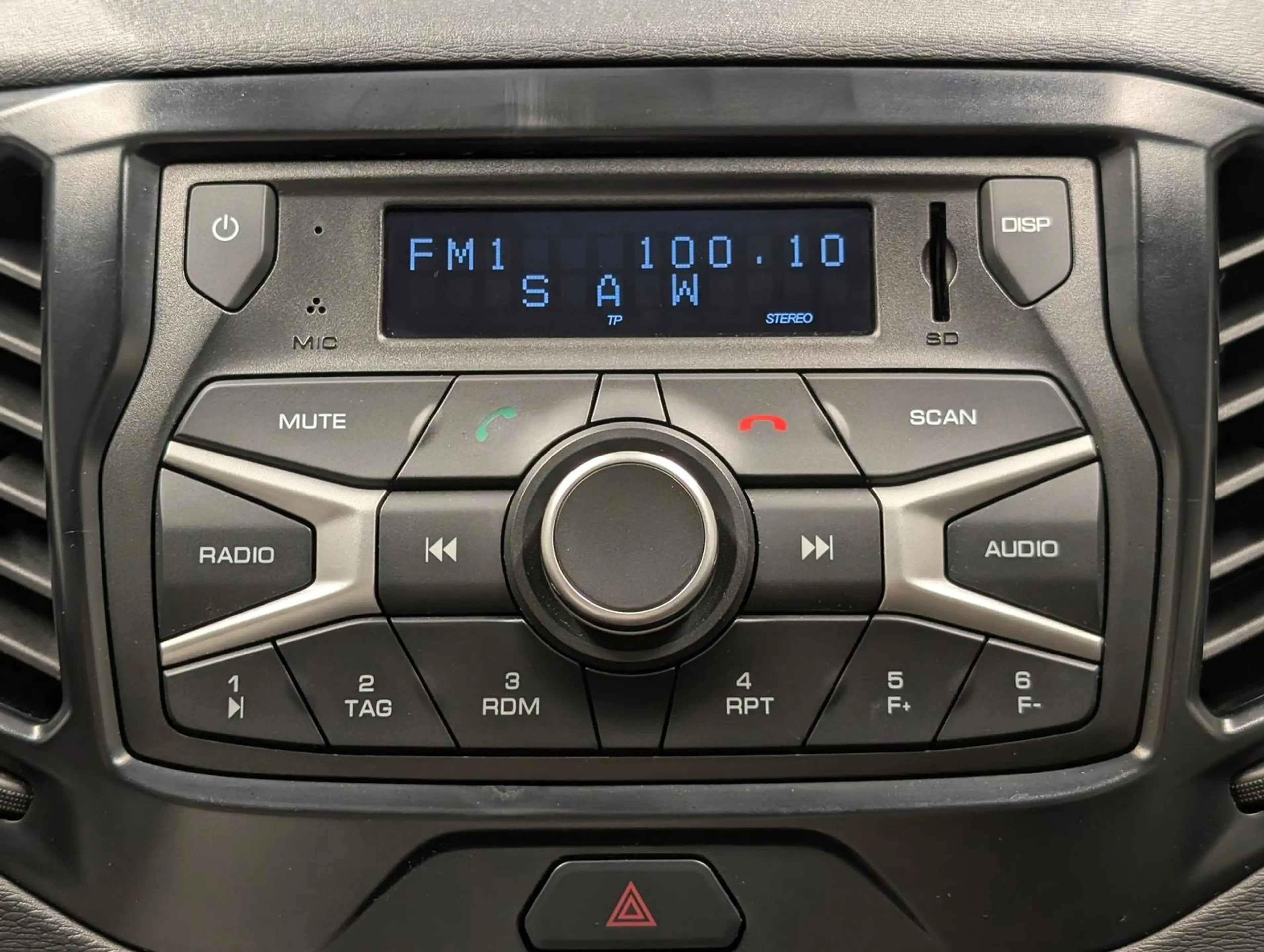 Lada Vesta Kombi Klima/USB/BT/SHZ/PDC/Tempom./TFL — photo 14
