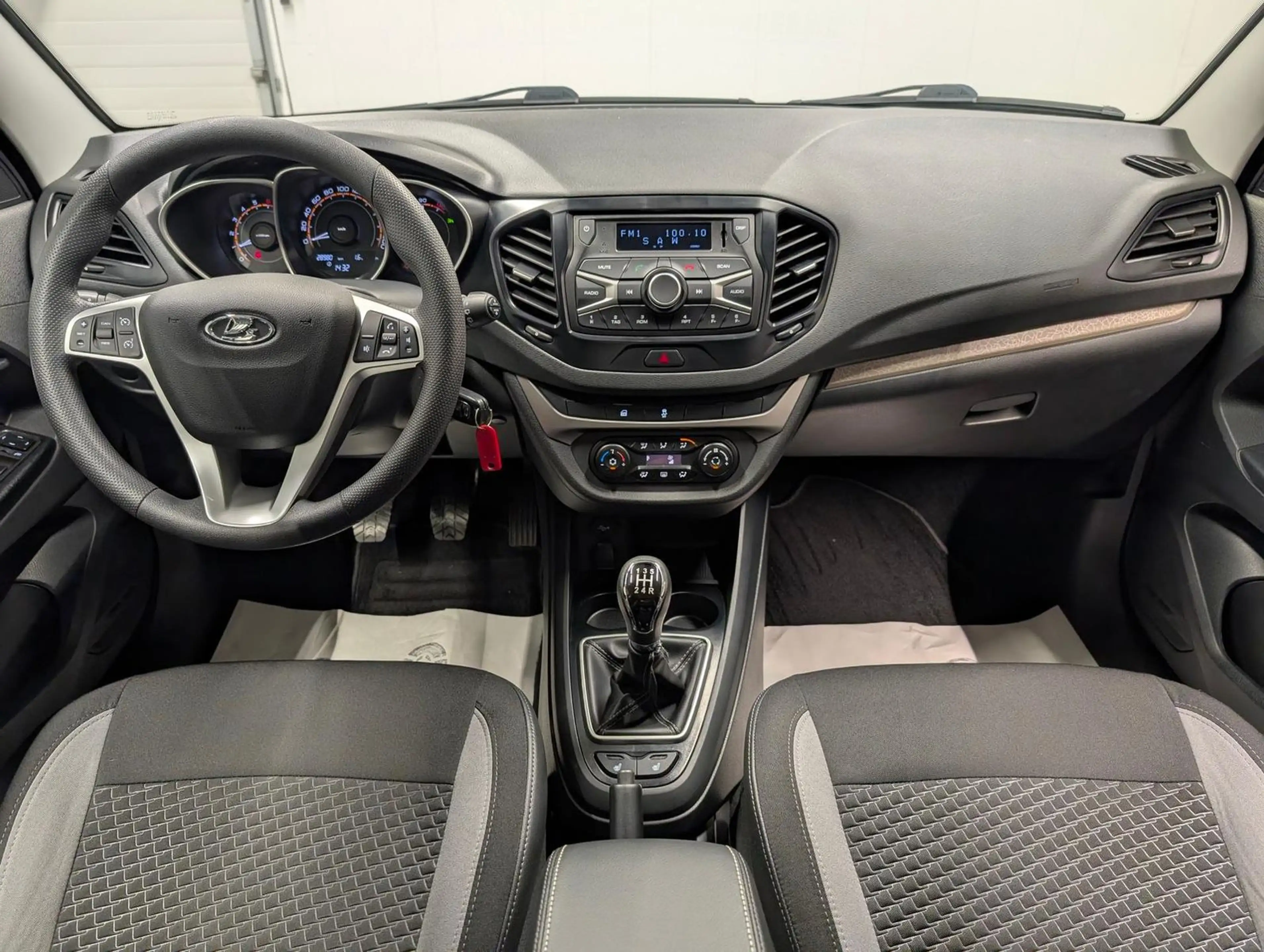 Lada Vesta Kombi Klima/USB/BT/SHZ/PDC/Tempom./TFL — photo 12