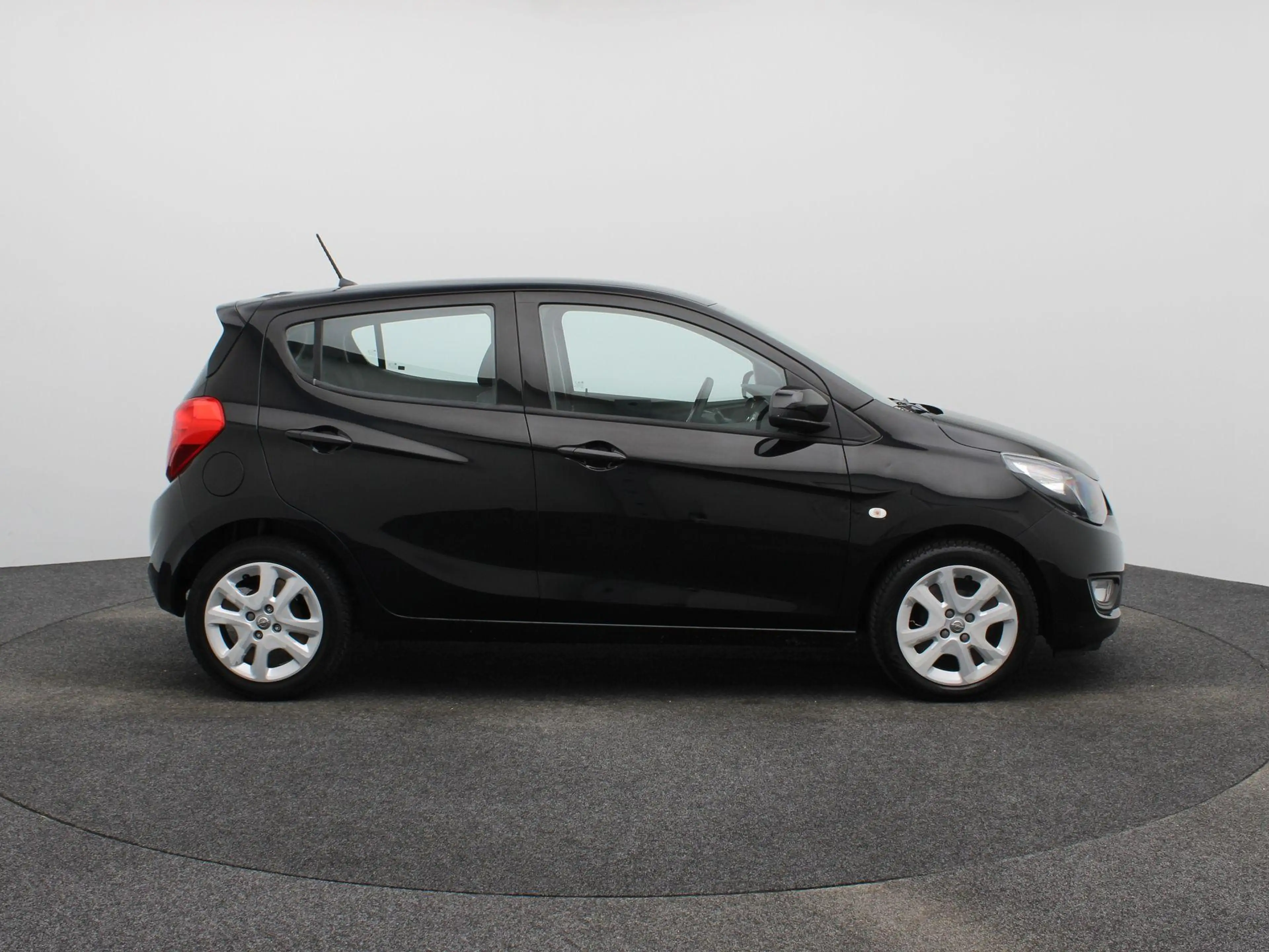 Opel Karl 1.0 ecoFLEX Edition | Airco | Start/Stop Systeem | — photo 7