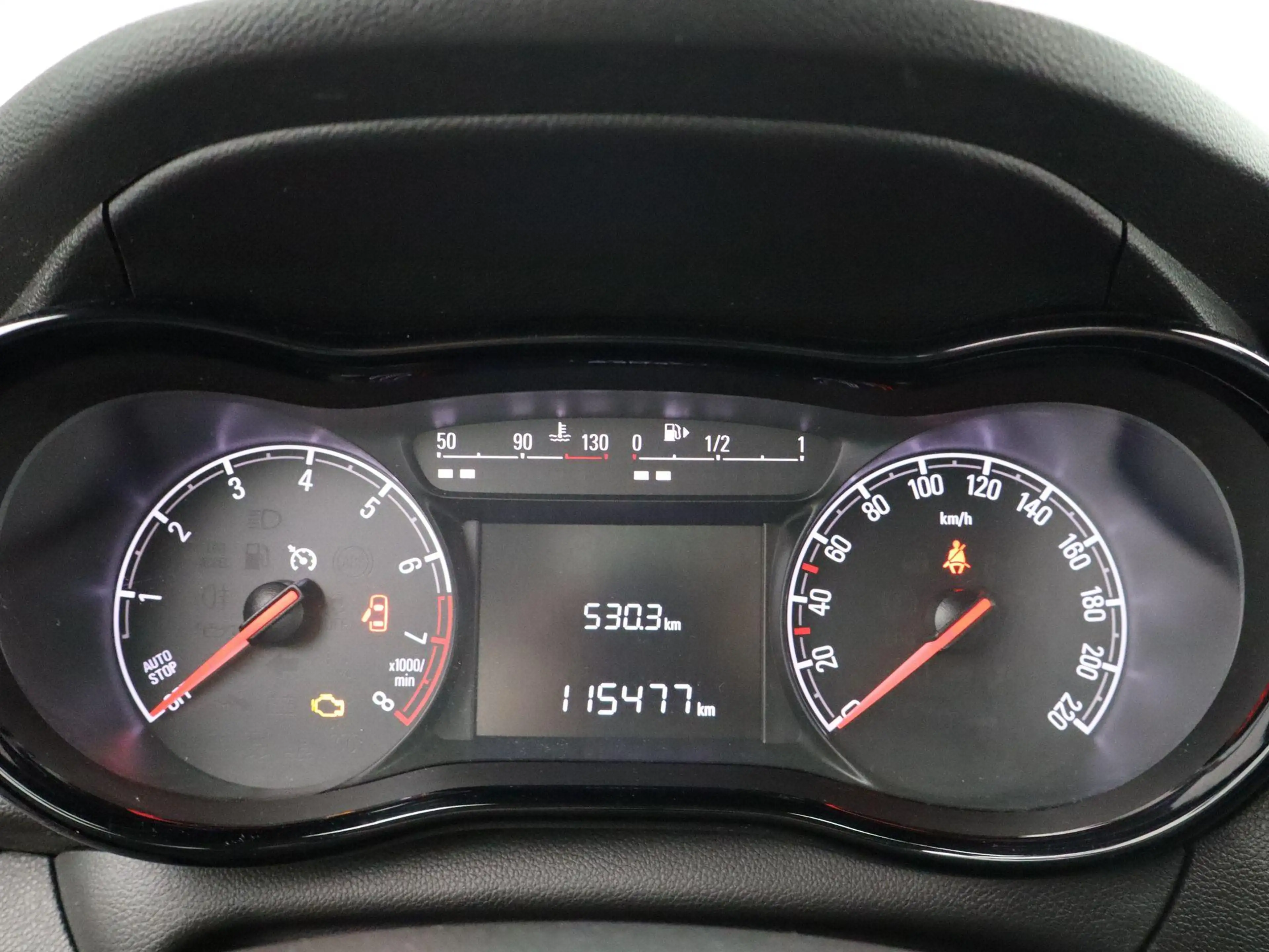 Opel Karl 1.0 ecoFLEX Edition | Airco | Start/Stop Systeem | — photo 9