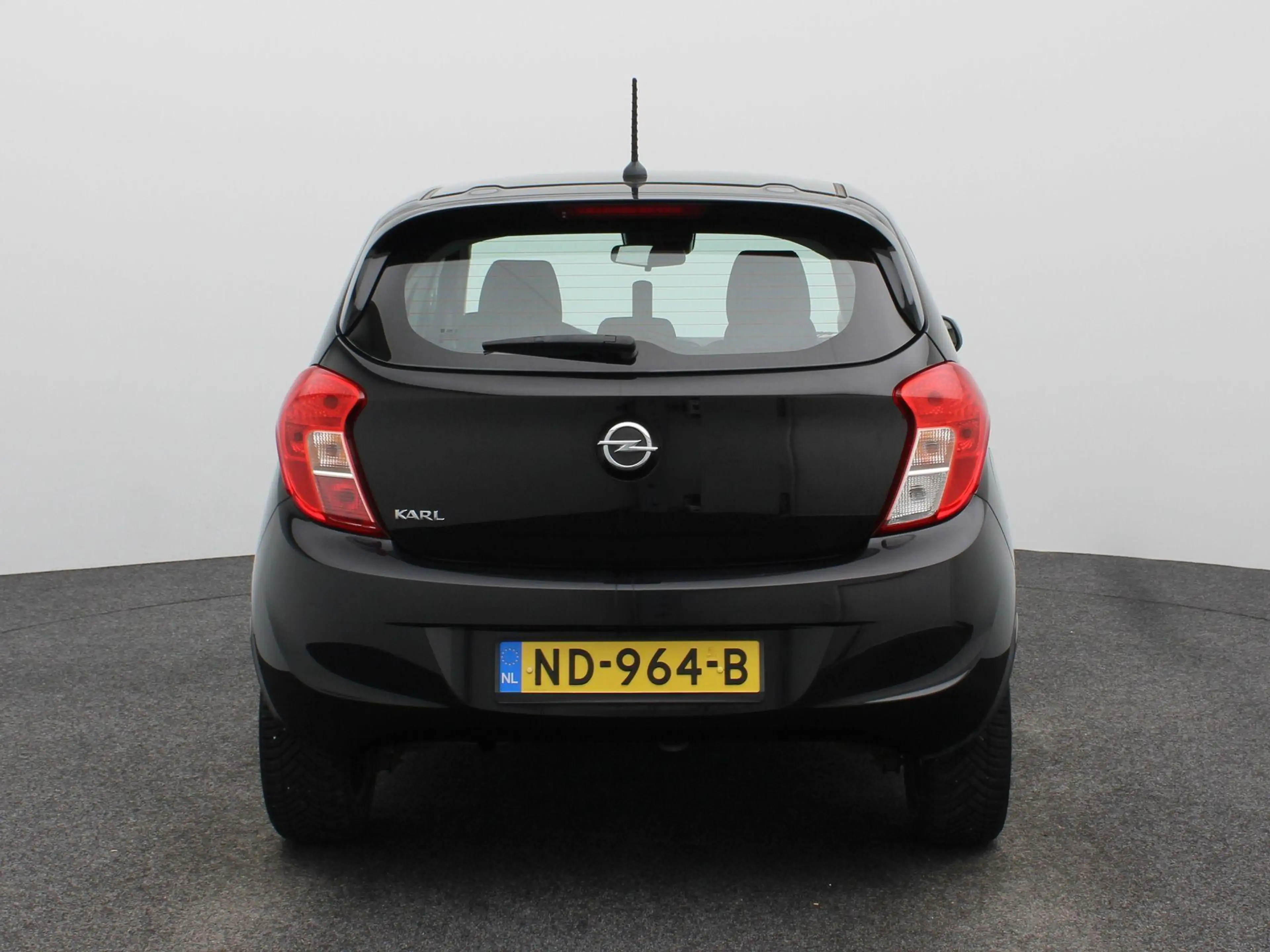 Opel Karl 1.0 ecoFLEX Edition | Airco | Start/Stop Systeem | — photo 6