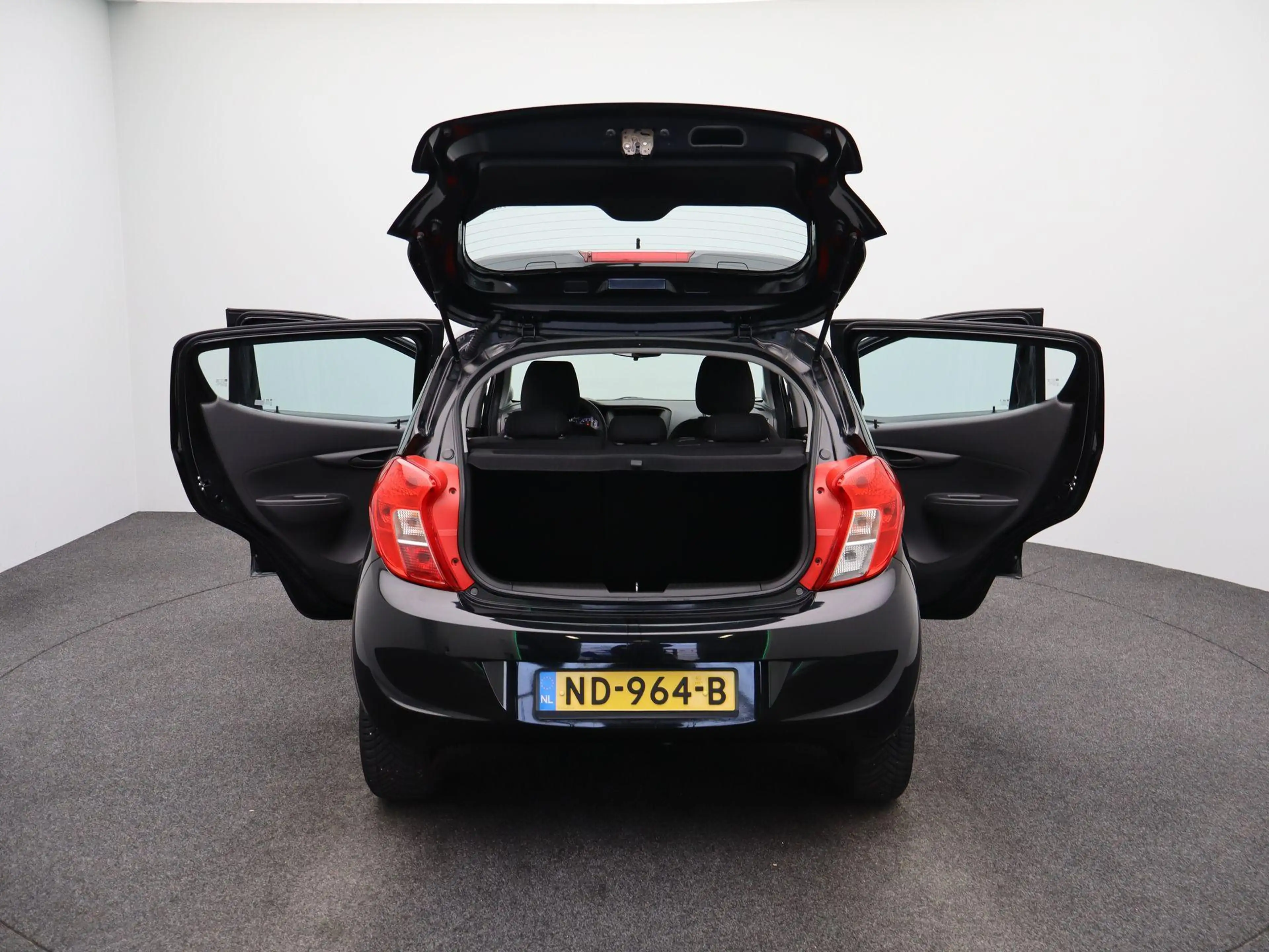 Opel Karl 1.0 ecoFLEX Edition | Airco | Start/Stop Systeem | — photo 14