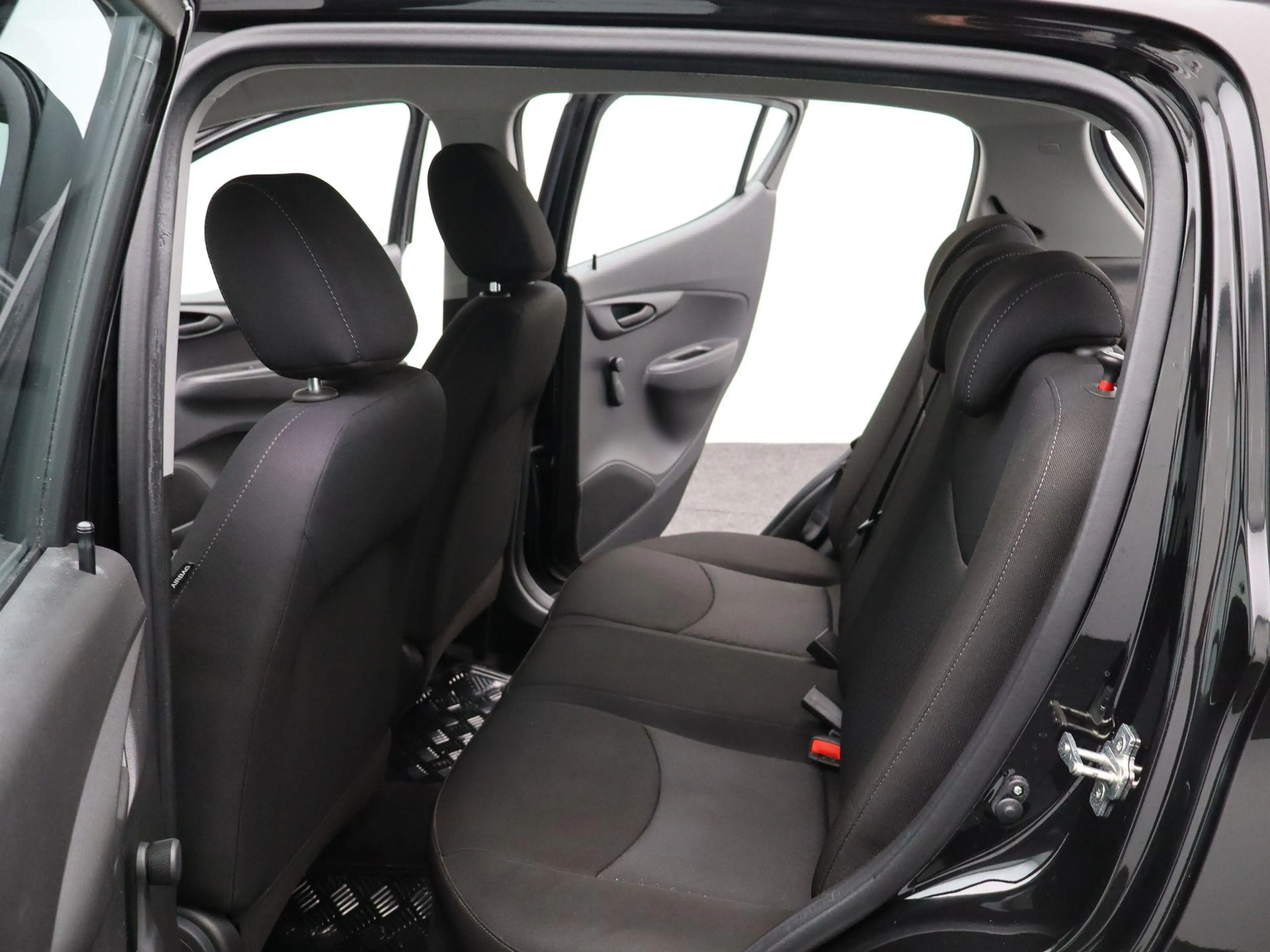 Opel Karl 1.0 ecoFLEX Edition | Airco | Start/Stop Systeem | — photo 13