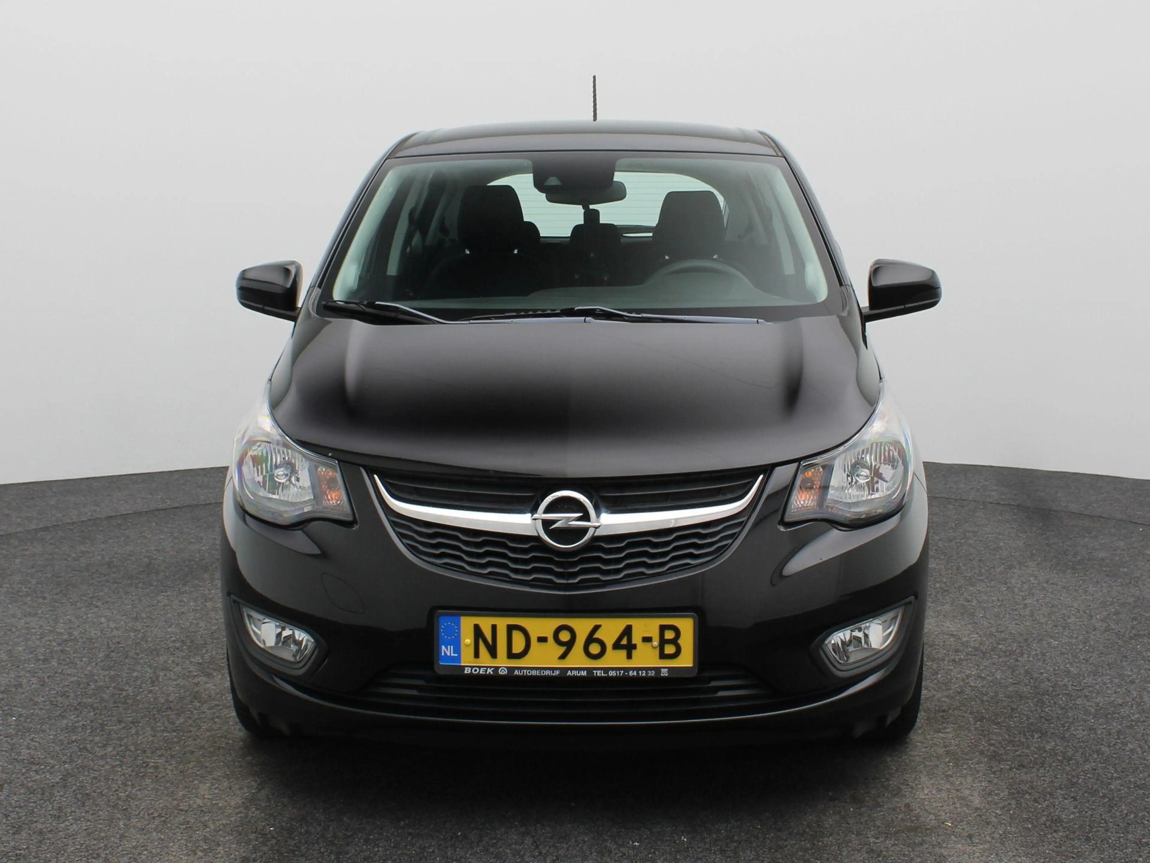 Opel Karl 1.0 ecoFLEX Edition | Airco | Start/Stop Systeem | — photo 4