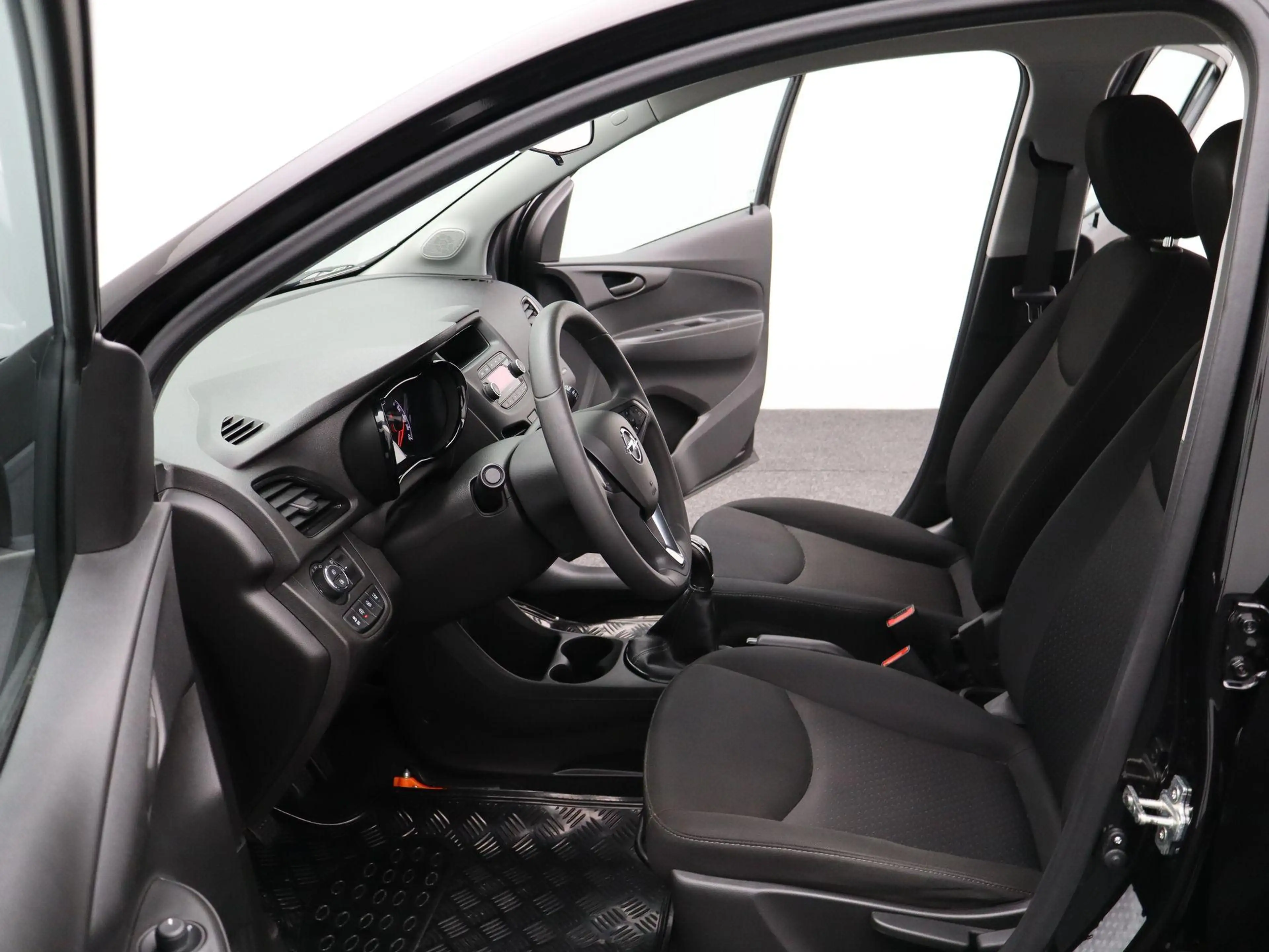 Opel Karl 1.0 ecoFLEX Edition | Airco | Start/Stop Systeem | — photo 12
