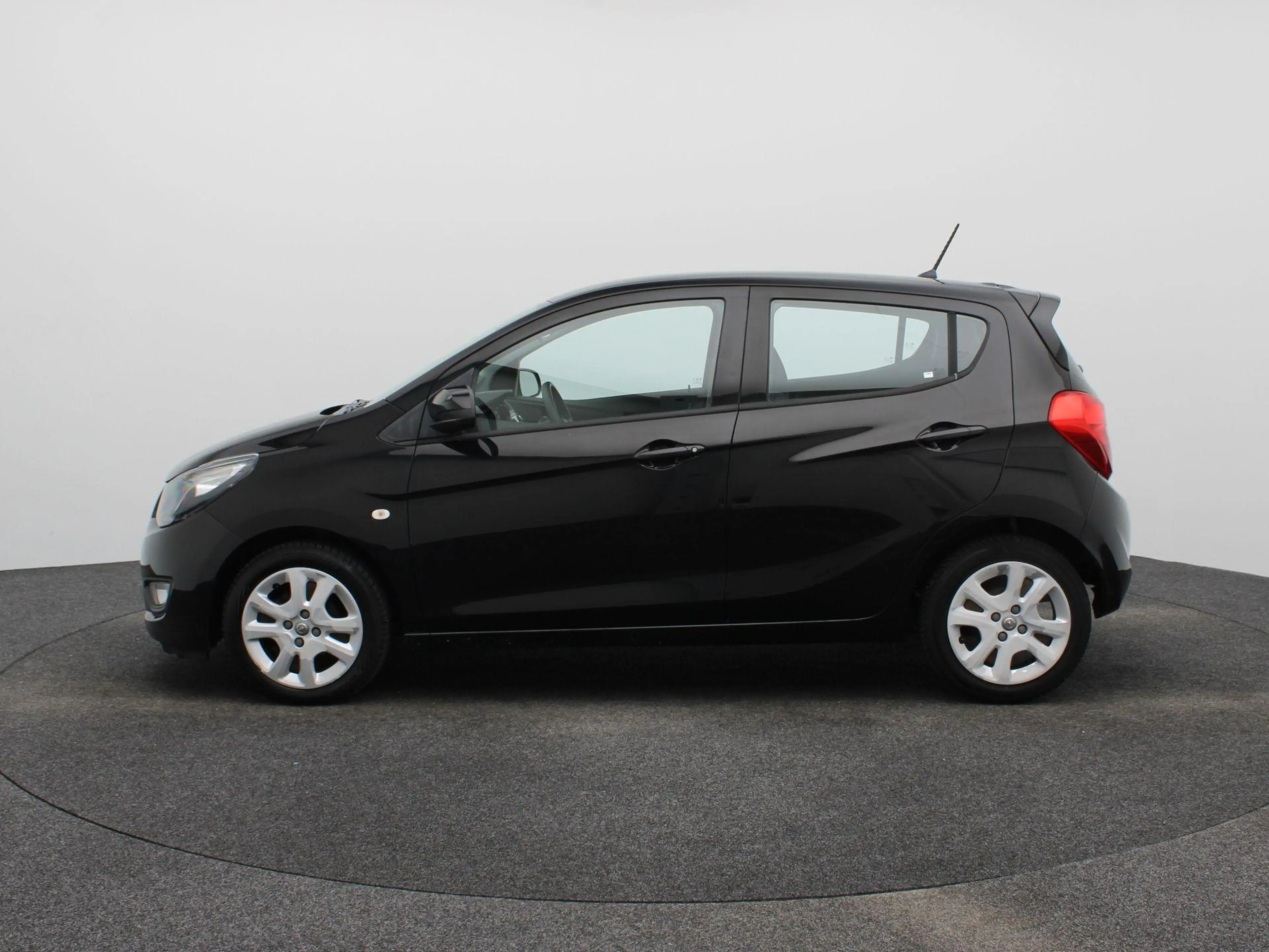 Opel Karl 1.0 ecoFLEX Edition | Airco | Start/Stop Systeem | — photo 5