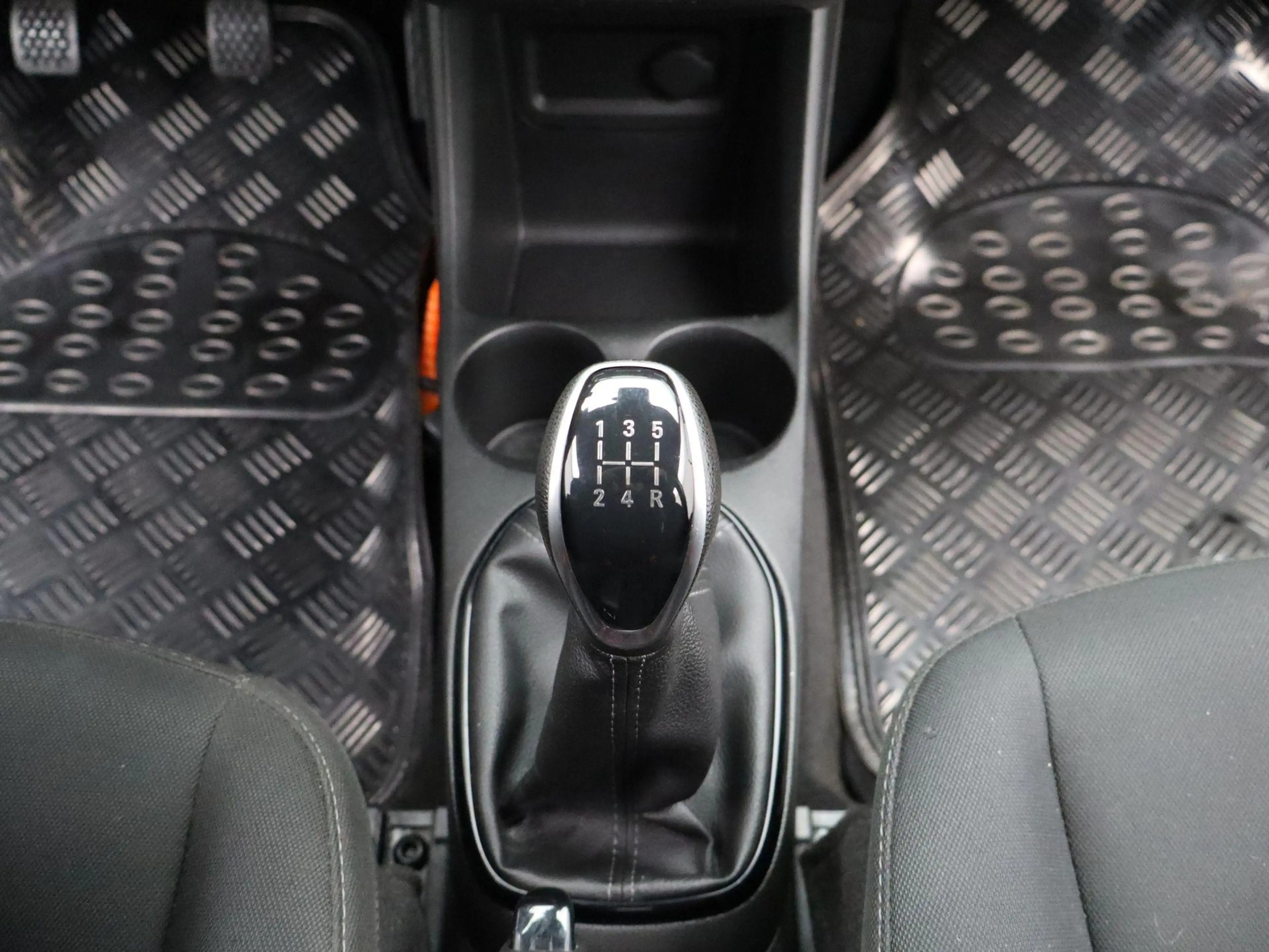 Opel Karl 1.0 ecoFLEX Edition | Airco | Start/Stop Systeem | — photo 11