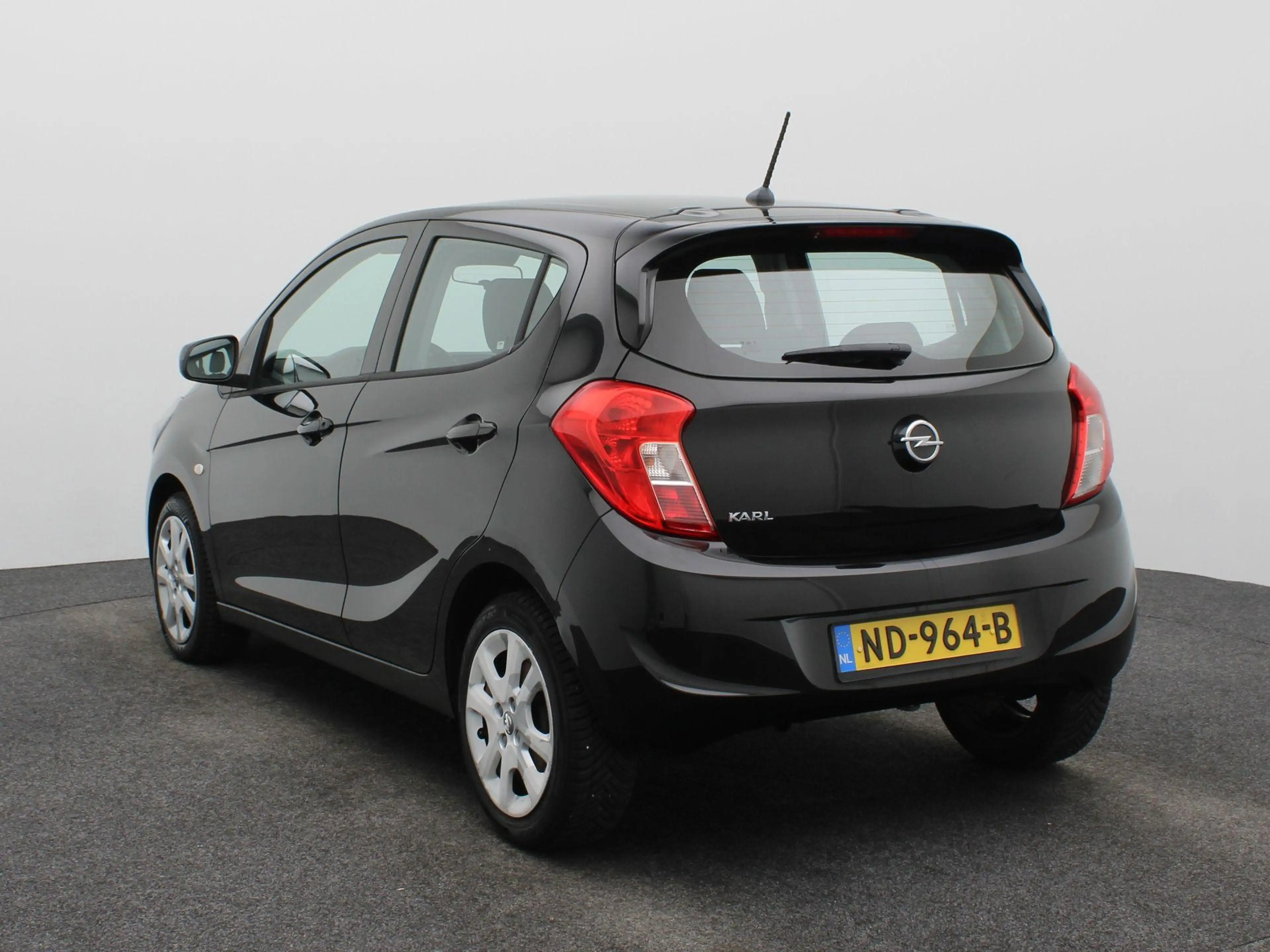 Opel Karl 1.0 ecoFLEX Edition | Airco | Start/Stop Systeem | — photo 3