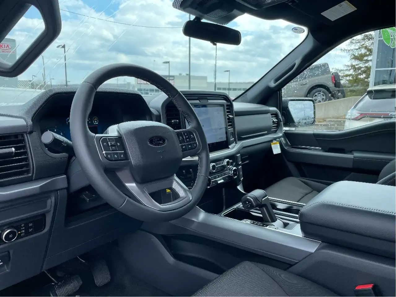 Ford F 150 fotografie Ford F 150