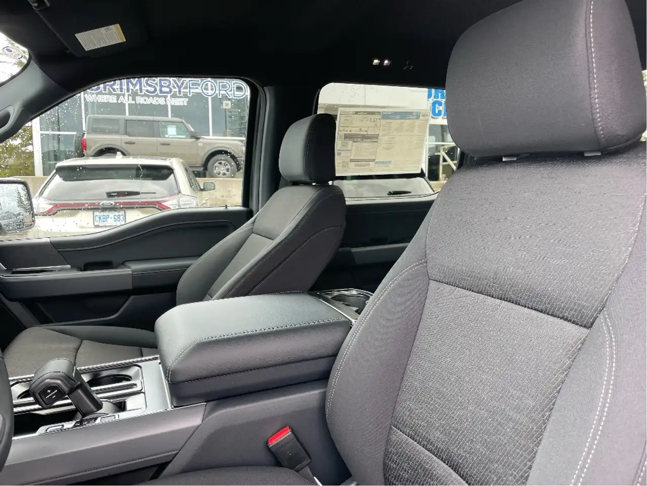 Ford F 150 fotografie Ford F 150